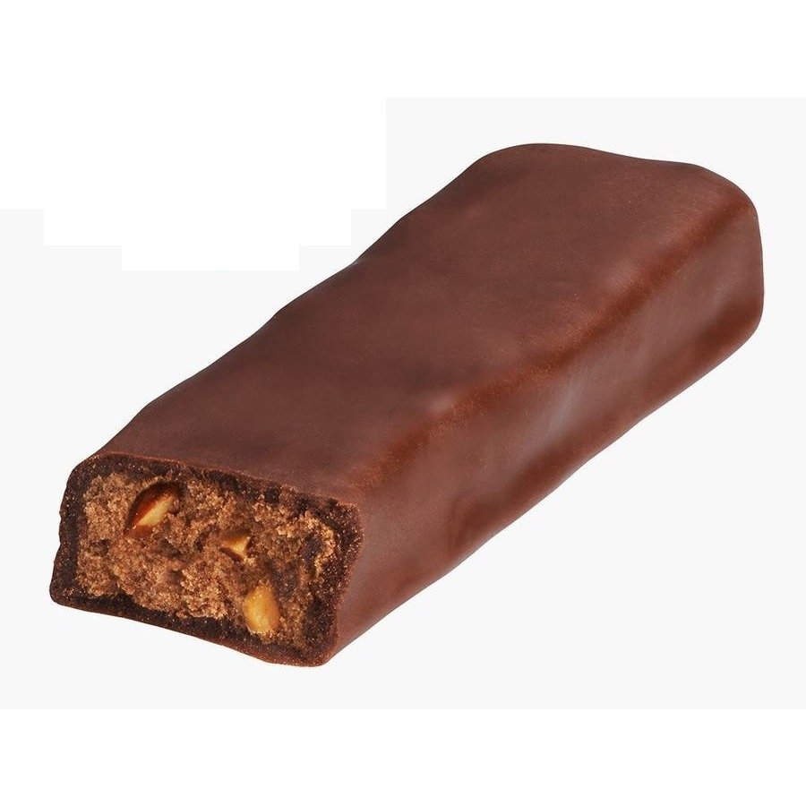 Morinaga Weider in Bar Protein Baked Chocolate Flavor (Pack of 12) - YOYO JAPAN