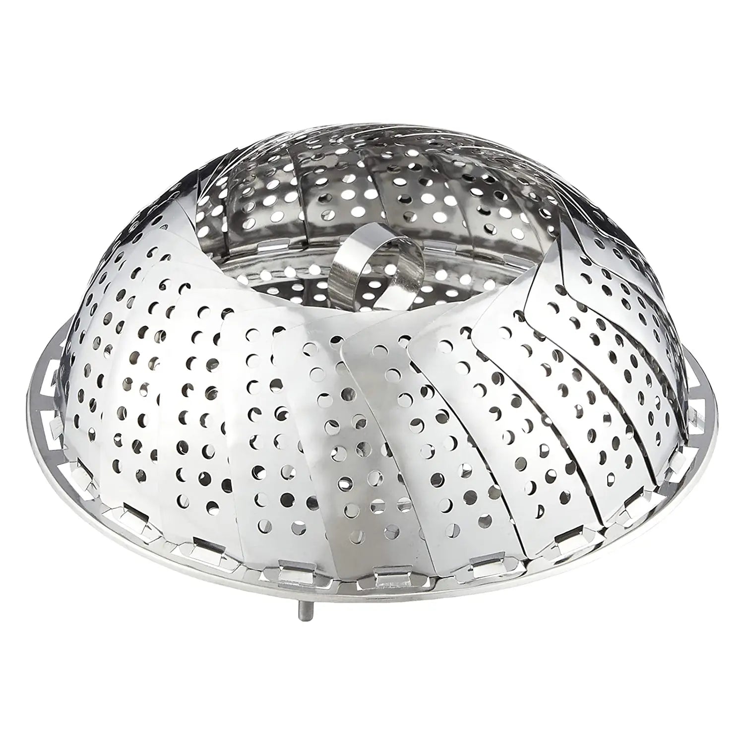 Mt-Torimatsu Stainless Steel Steamer Insert - YOYO JAPAN