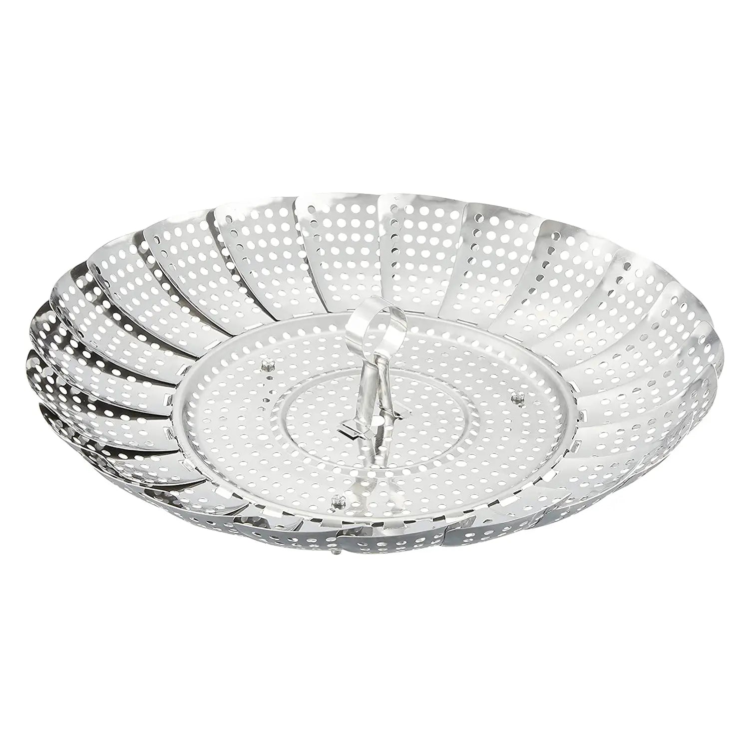 Mt-Torimatsu Stainless Steel Steamer Insert - YOYO JAPAN