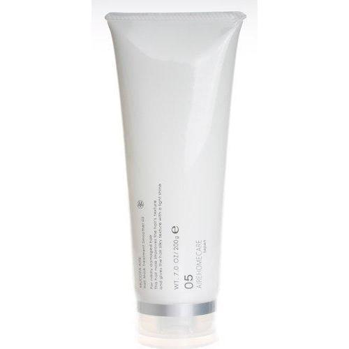 Mucota Adllura Aire 05 Hair Mask Treatment Smoother 200g - YOYO JAPAN