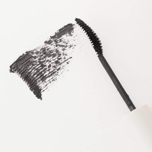 Muji 02124809 Mascara Film Type Black 8.6G - YOYO JAPAN