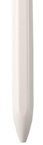 Mujirushi Ryohin Hexagon 6 Color Ballpoint Pen (Black/Red/Pink/Orange/Light Blue/Blue) - 0.7Mm Lead - Japan - YOYO JAPAN