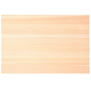 Muji Hinoki Cooking Plate Large 36X24X1.5Cm Japan - 15254392 - YOYO JAPAN