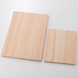 Muji Hinoki Cooking Plate Large 36X24X1.5Cm Japan - 15254392 - YOYO JAPAN