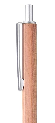 Mujirushi Ryohin Japan Wooden Hex Mechanical Pencil 0.5Mm - 18281206 - YOYO JAPAN