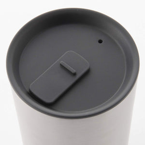 Mujirushi Ryohin Japan Stainless Steel Tumbler 450Ml 38395485 - YOYO JAPAN