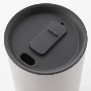 Mujirushi Ryohin Japan Stainless Steel Tumbler 450Ml 38395485 - YOYO JAPAN