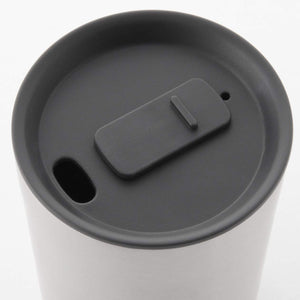 Mujirushi Ryohin Stainless Steel Tumbler 300Ml Japan - YOYO JAPAN