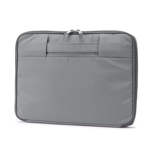 Muji A4 Computer Case 34X25Cm Gray - YOYO JAPAN