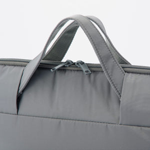 Muji A4 Computer Case 34X25Cm Gray - YOYO JAPAN