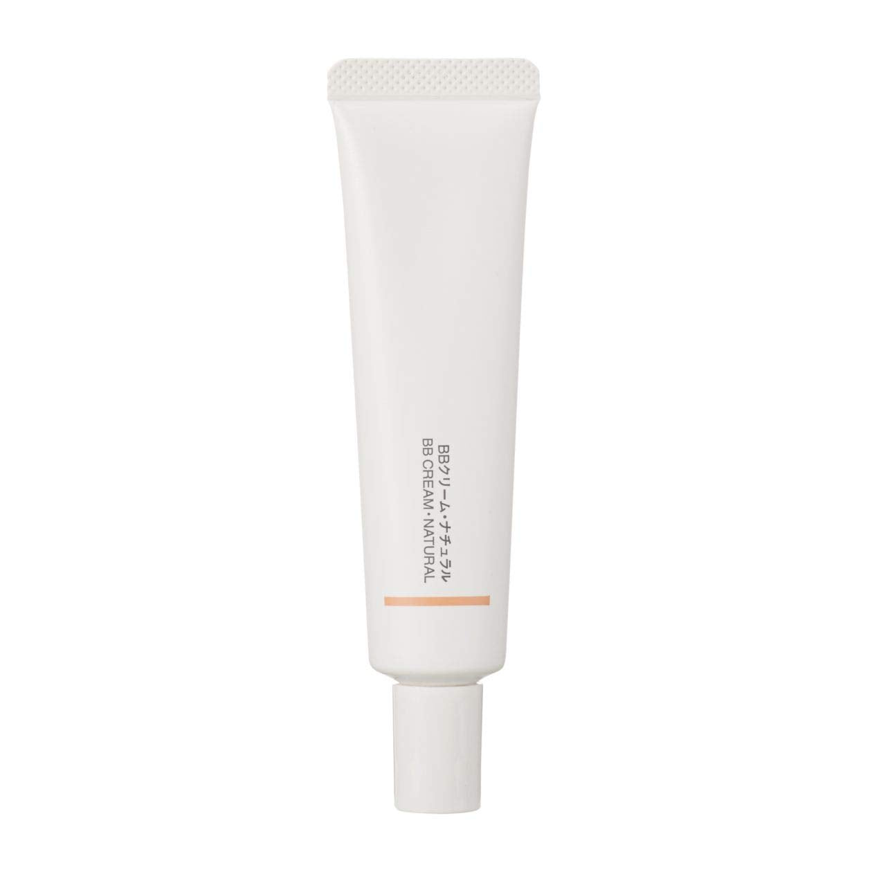 Muji Natural BB Cream SPF40 PA+++ 30g for Radiant Skin - YOYO JAPAN