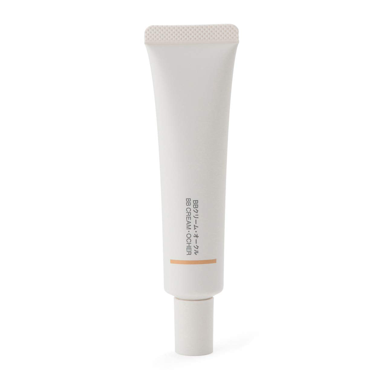 Muji Bb Cream Ocher Spf40 Pa+++ 30G 02124571 - YOYO JAPAN