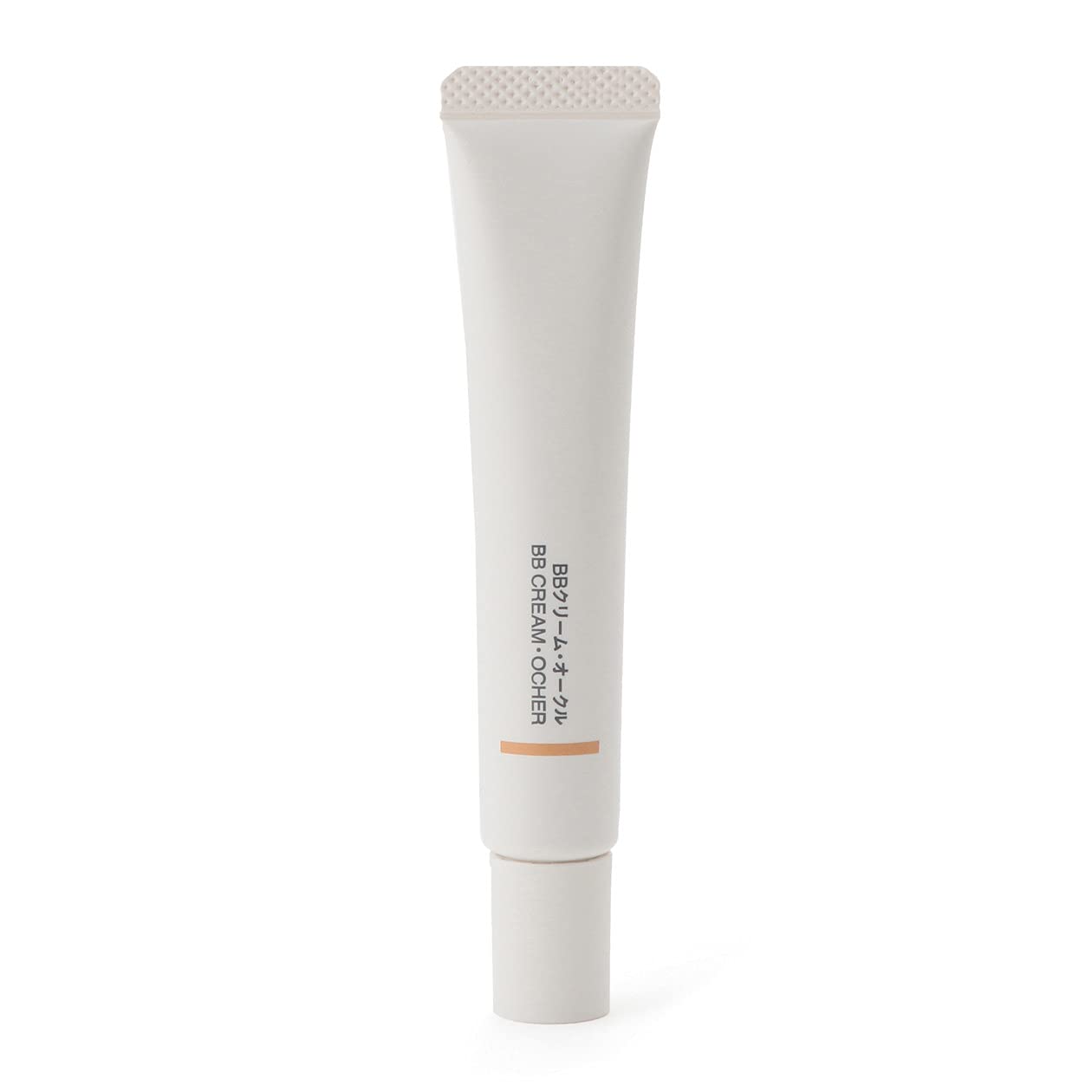 Muji Bb Cream Portable Spf40/Pa+++ Ocher 10G - YOYO JAPAN