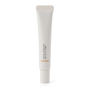 Muji Bb Cream Portable Spf40/Pa+++ Ocher 10G - YOYO JAPAN