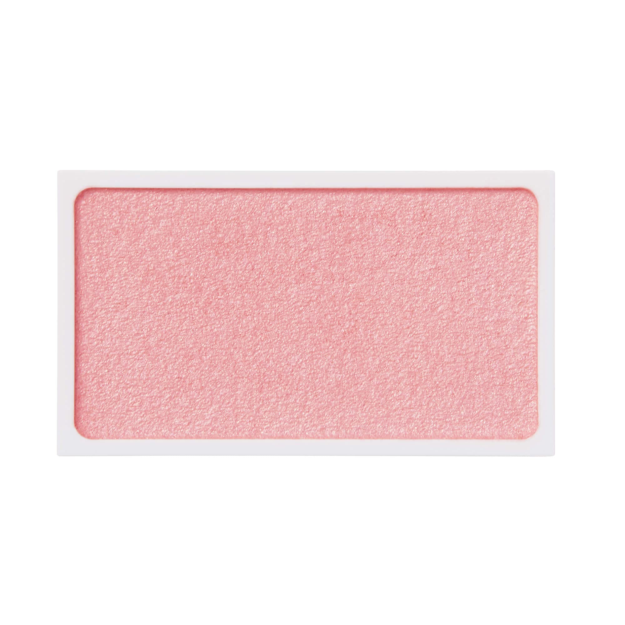 Muji Cheek Color Rose 02546076 - Unscented 4.6G - YOYO JAPAN
