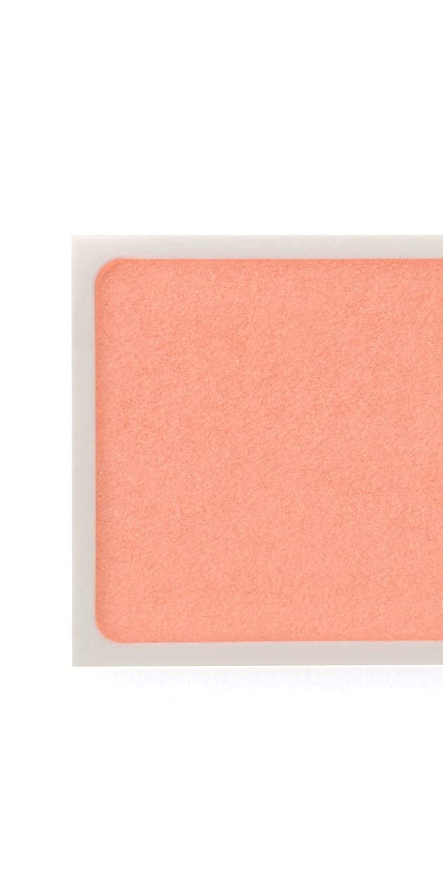 Muji Cheek Color Mix Apricot 4.7G - Natural Blendable Blush by Muji - YOYO JAPAN