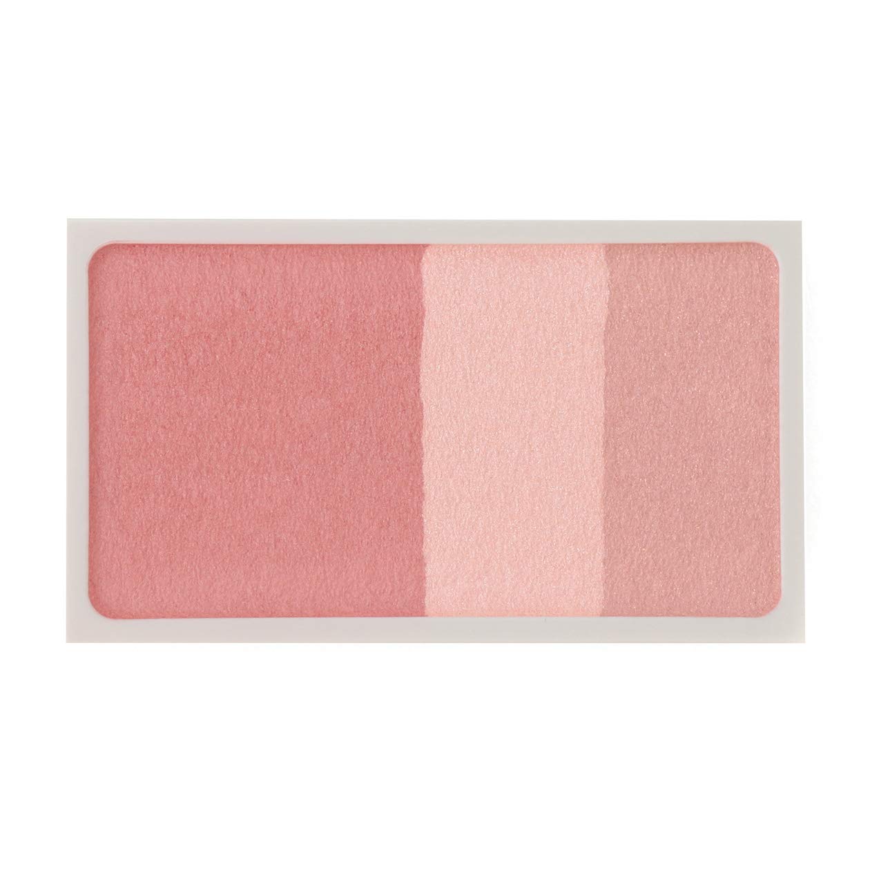 Muji Cheek Color Mix Type Rose 4.7G - YOYO JAPAN