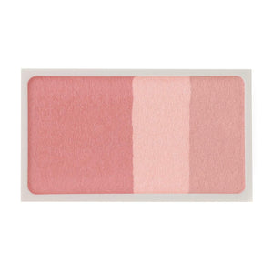 Muji Cheek Color Mix Type Rose 4.7G - YOYO JAPAN
