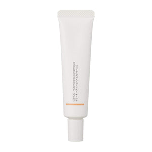 Muji Cream Uv Foundation Healthy Skin Color 30G - YOYO JAPAN