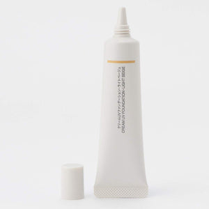 Muji Light Beige Cream UV Foundation SPF31 PA+++ 30G - YOYO JAPAN