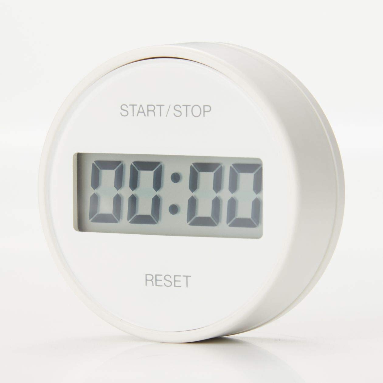 Muji Dial Kitchen Timer Td-393 82248296 By Mujirushi Ryohin (Japan) - YOYO JAPAN