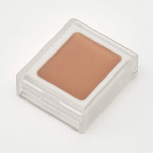 Muji Eye Color Cream Type Orange Brown 1.8G 82926484 Eyeshadow Gram (X 1) - YOYO JAPAN