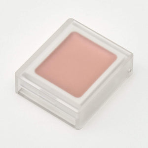 Muji Eye Color Cream Type Pink Beige 1.8G 82926507 Eyeshadow Gram (X 1) - YOYO JAPAN