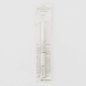Muji Eyebrow Pencil &Amp; Powder Eyebrow 1 (X 1) - YOYO JAPAN