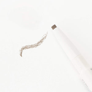 Muji Eyebrow Pencil &Amp; Powder Eyebrow 1 (X 1) - YOYO JAPAN
