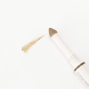 Muji Eyebrow Pencil &Amp; Powder Eyebrow 1 (X 1) - YOYO JAPAN
