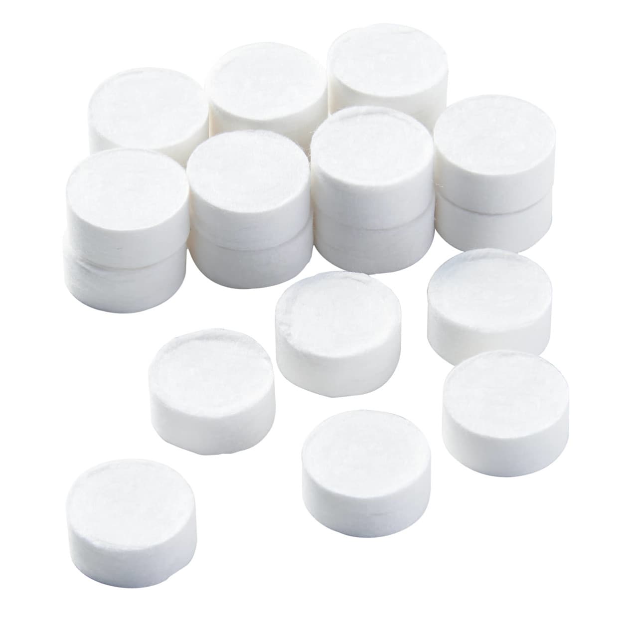Muji Face Lotion Sheet Compressed Mask 20 Pieces - YOYO JAPAN