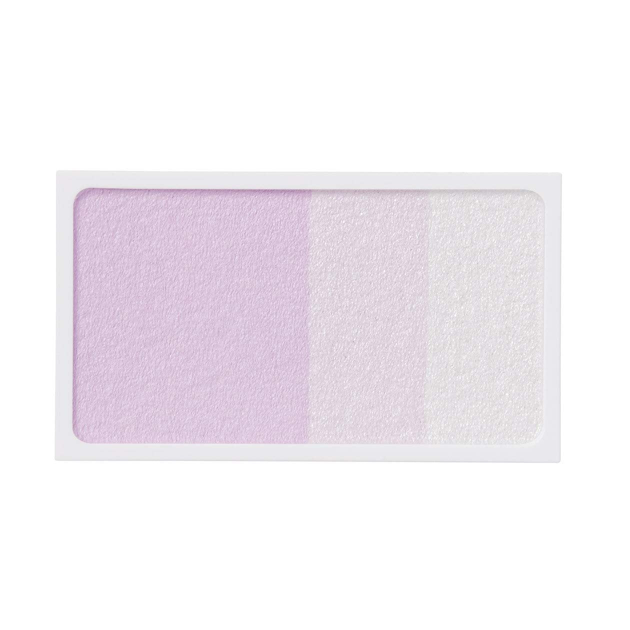 Muji Highlight Color Lavender 4.8G (X 1) - YOYO JAPAN