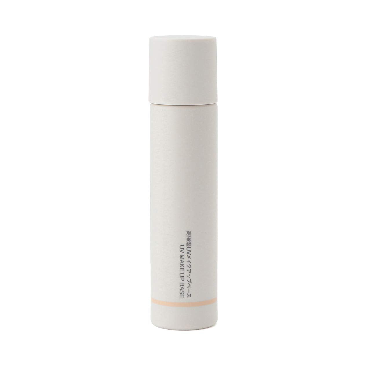 Muji Highly Moisturizing Uv Makeup Base Spf27/Pa++ 30Ml 02124786 - YOYO JAPAN