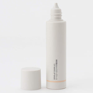 Muji Highly Moisturizing Uv Makeup Base Spf27/Pa++ 30Ml 02124786 - YOYO JAPAN