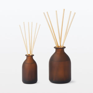 Muji Herbal Interior Fragrance Oil 60ml - Room Scent Diffuser Refill 44594070 - YOYO JAPAN