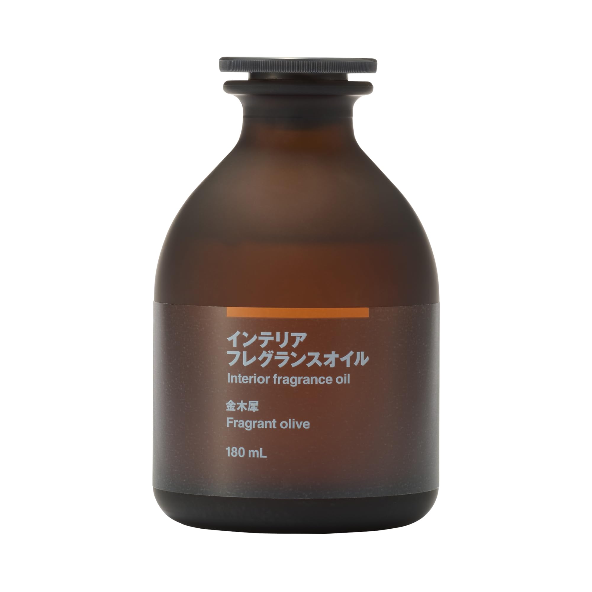Muji Osmanthus Interior Fragrance Oil 180Ml - Essential Home Scent - YOYO JAPAN