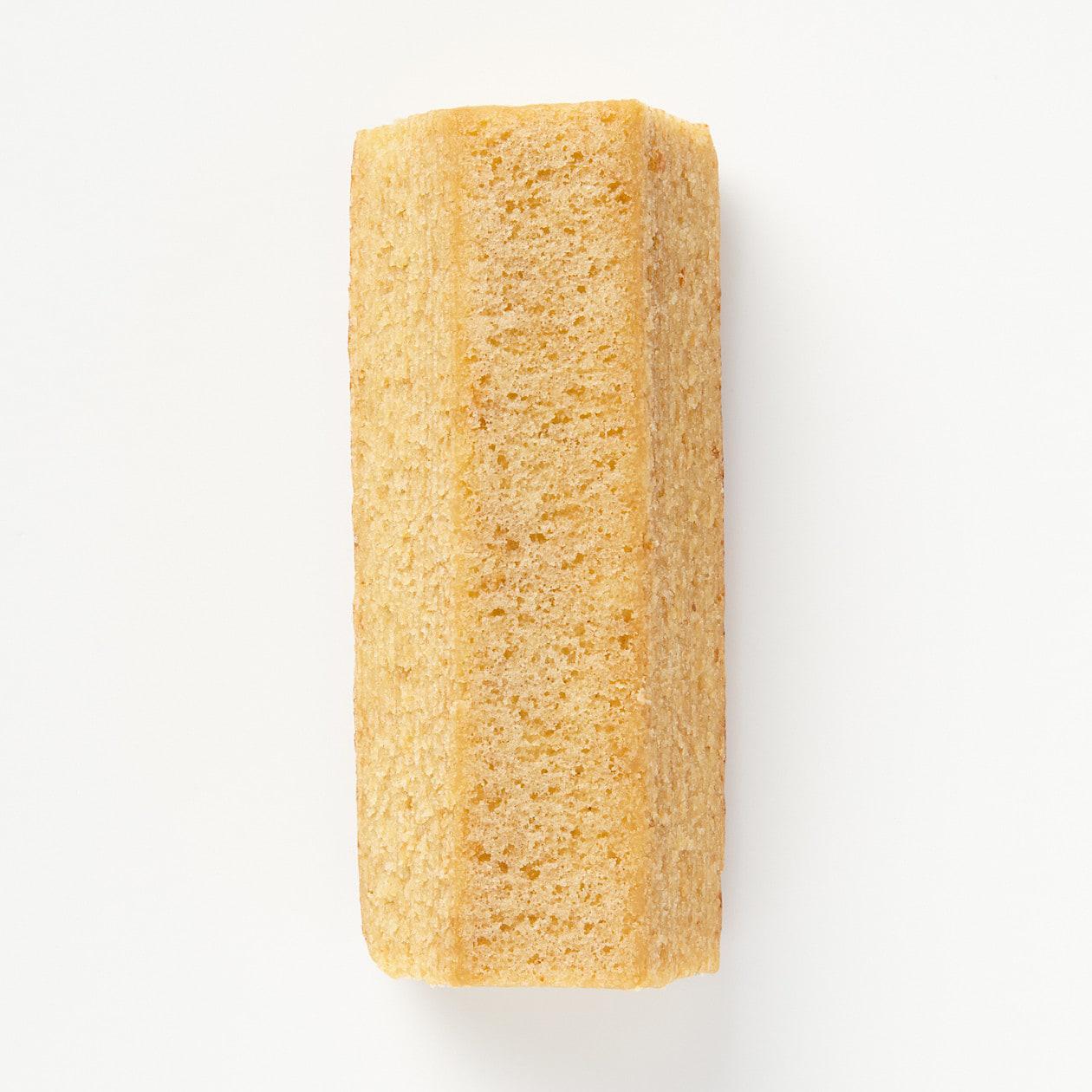 Muji Japanese Baumkuchen Cake Banana Flavor (Pack of 3) - YOYO JAPAN