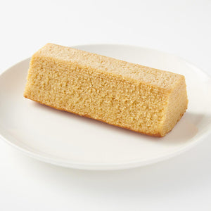 Muji Japanese Baumkuchen Cake Banana Flavor (Pack of 3) - YOYO JAPAN