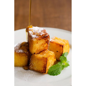 Muji Japanese Baumkuchen Cake Banana Flavor (Pack of 3) - YOYO JAPAN