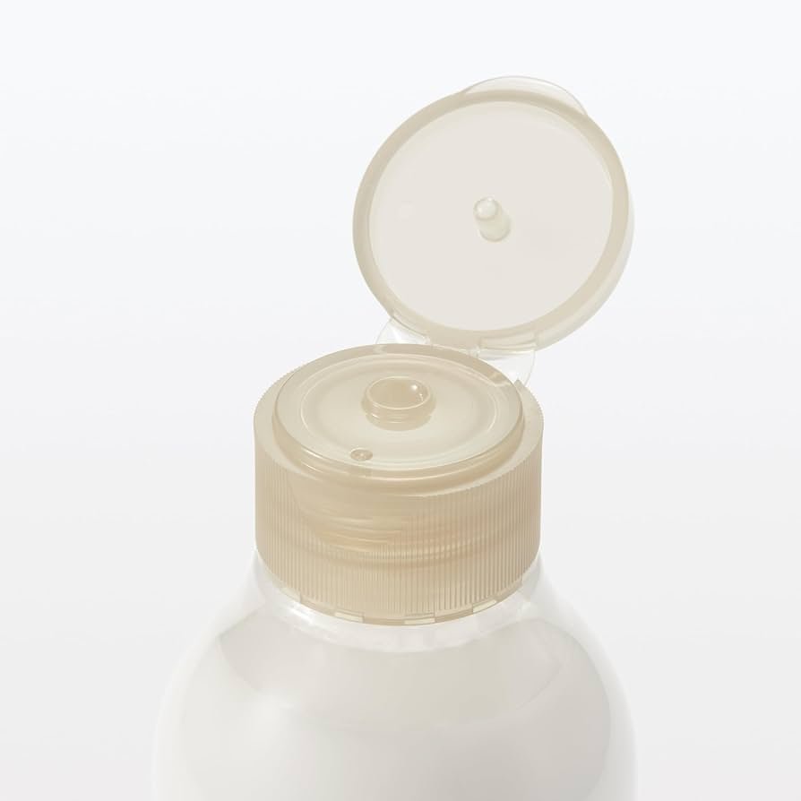 Muji Light Moisturizing Emulsion Milky Lotion for Sensitive Skin 200ml - YOYO JAPAN