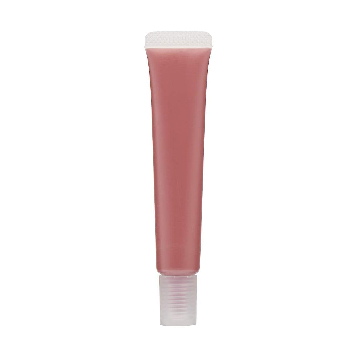 Muji Lip Essence Color Pink Beige 10.5G 82926552 Lip Balm Gram (X 1) - YOYO JAPAN