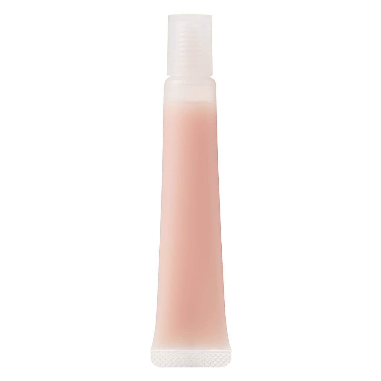 Muji Lip Essence Lip Balm Pink 10.5G (X 1) - YOYO JAPAN