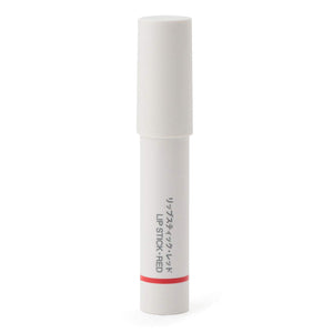 Muji Lipstick Lipstick Red 2.5G - YOYO JAPAN