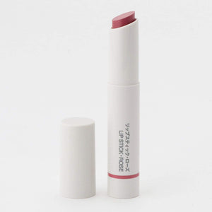 Muji Lipstick Lipstick Rose 2.5G - YOYO JAPAN