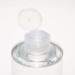 Muji Lotion For Sensitive Skin, Highly Moisturizing Type, Large Capacity, 400Ml, 44294024 - YOYO JAPAN