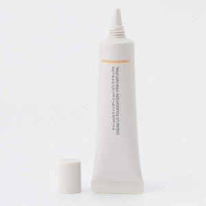 Muji Light Skin Tone UV Cream Foundation 30g Subtle Pink Hue - YOYO JAPAN