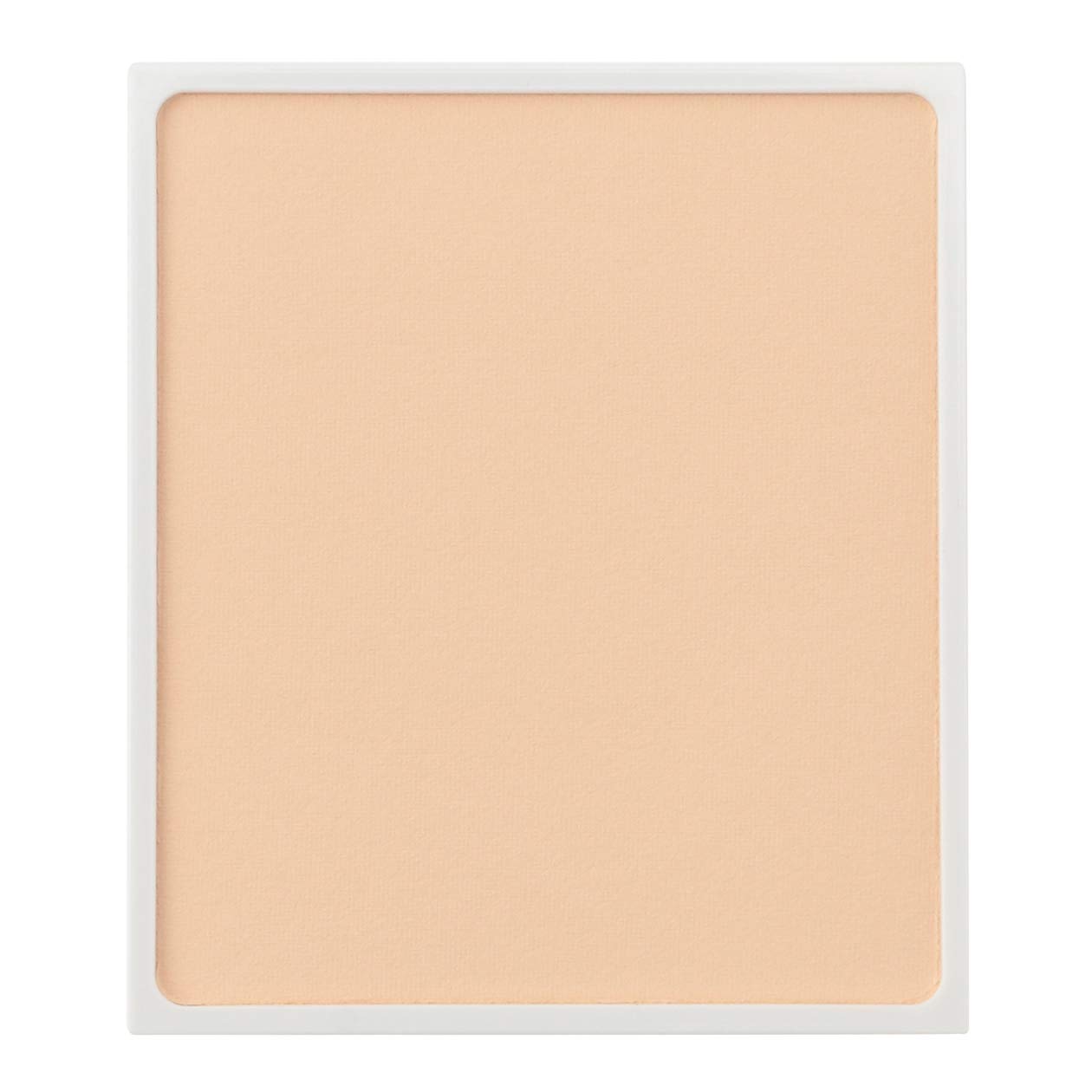 Muji Light Beige UV Powder Foundation SPF30/PA+++ 9.4g - YOYO JAPAN