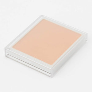 Muji UV Powder Foundation SPF30 PA+++ in Ocher 9.4g - YOYO JAPAN