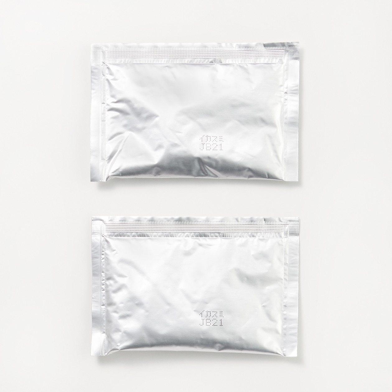 Muji Pasta Sauce Squid Ink 66g - YOYO JAPAN