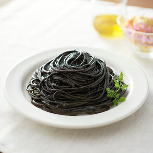 Muji Pasta Sauce Squid Ink 66g - YOYO JAPAN